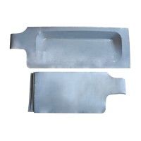 Hátsó ajtó javító panel hoz Citroen Berlingo 2008-2018 / Bal+Jobb 15213