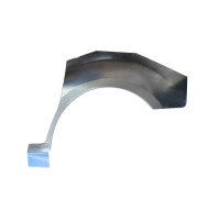 Hátsó sárvédő javító panel hoz Citroen Berlingo 2008-2018 / Bal 15869