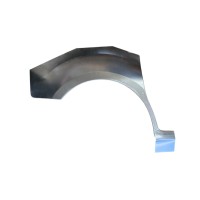 Hátsó sárvédő javító panel hoz Citroen Berlingo 2008-2018 / Jobb 15868