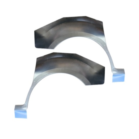 Hátsó sárvédő javító panel hoz Citroen Berlingo 2008-2018 / Bal+Jobb 15870