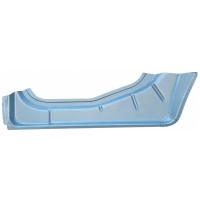 Belső tolóajtó javító panel hoz Citroen Berlingo 2008-2018 / Bal 17071