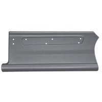 Oldalsó javító panel hoz Peugeot Partner 2008-2018 / Bal 17016