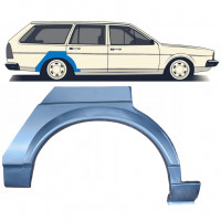 Hátsó sárvédő javító panel hoz VW Passat B2 1980-1988 / Jobb 7110