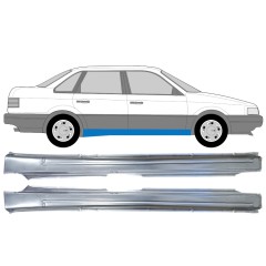 Teljes küszöb hoz Volkswagen Passat B3 1988-1993 / Bal+Jobb / COMBI / SEDAN / Készlet 14524