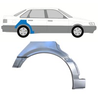 Hátsó sárvédő javító panel hoz Volkswagen Passat B4 1993-1996 / Jobb 16080