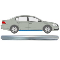 Küszöb javító panel hoz Volkswagen Passat B7 2010-2015 / Jobb 16355