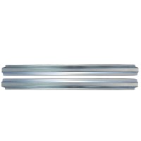 Küszöb javító panel hoz Volkswagen Passat B7 2010-2015 / Bal+Jobb / Készlet 16357