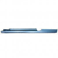 Teljes küszöb hoz Volkswagen Polo 2001-2009 / Bal 12857