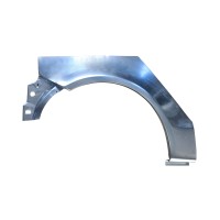 Hátsó sárvédő javító panel hoz Volkswagen Polo 2001-2009 / Jobb 16259