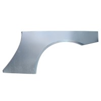 Hátsó sárvédő javító panel hoz Porsche 911 997 2004-2012 / Bal 16380