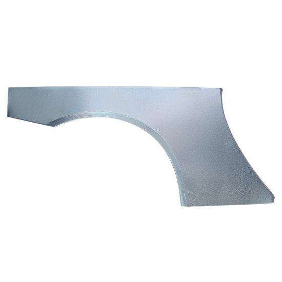 Hátsó sárvédő javító panel hoz Porsche 911 997 2004-2012 / Jobb 16379
