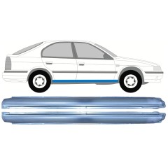Teljes küszöb hoz Nissan Primera P10 1990-1996 / Bal+Jobb / Készlet 9931