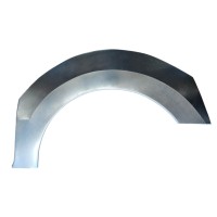 Hátsó sárvédő javító panel hoz Peugeot Expert 2016- / Bal 15582