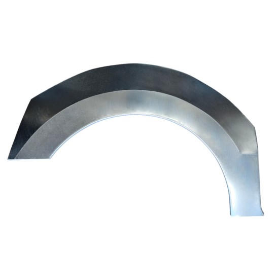 Hátsó sárvédő javító panel hoz Peugeot Expert 2016- / Jobb 15581