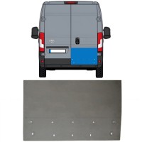 Hátsó ajtó javító panel hoz Toyota Proace Max 2024- / Jobb 16725