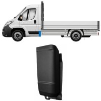 Hátsó sarok javító panel hoz Toyota Proace Max 2024- / Bal 16996