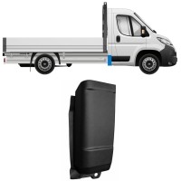 Hátsó sarok javító panel hoz Toyota Proace Max 2024- / Jobb 16995