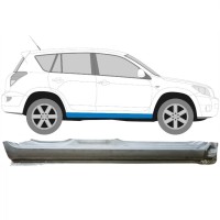 Teljes küszöb hoz Toyota Rav4 2006-2013 / Jobb 14750