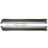 Teljes küszöb hoz Toyota Rav4 2006-2013 / Bal+Jobb / Készlet 14752