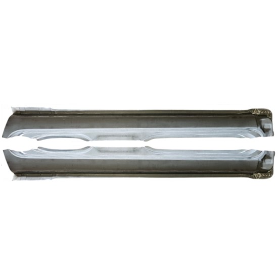 Teljes küszöb hoz Toyota Rav4 2006-2013 / Bal+Jobb / Készlet 14752