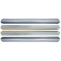 Belső és külső küszöb javító panel hoz Toyota Rav4 2006-2013 / Bal+Jobb / Készlet 14910