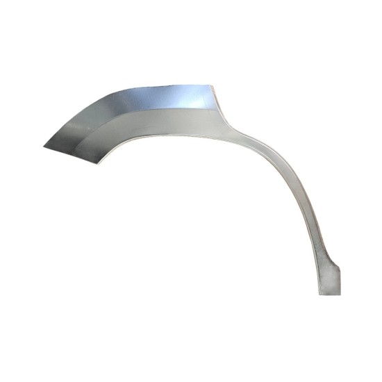 Hátsó sárvédő javító panel hoz Toyota Rav4 2013-2018 / Jobb 16488