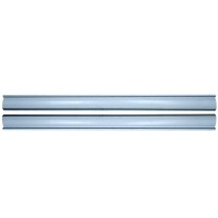 Alsó küszöb javító panel hoz Renault Clio I 1990-1998 / Bal+Jobb / Készlet 9850