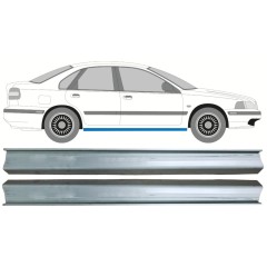 Küszöb javító panel hoz Volvo S40 V40 1995-2004 / Bal+Jobb / Készlet 9890