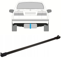 Tartószalag üzemanyagtartály hoz Saab 9-5 1997-2010 15030