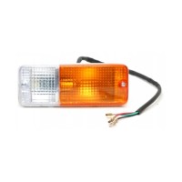 Oldalsó irányjelző hoz Suzuki Samurai 1981- / Bal 15855