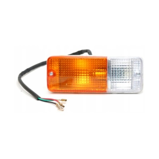 Oldalsó irányjelző hoz Suzuki Samurai 1981- / Jobb 15854