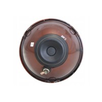 Fényszóró hoz Suzuki Samurai 1981- / Bal = Jobb (szimmetrikus) 15858