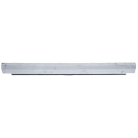 Belső hátsó rész javító panel hoz Suzuki Samurai 1981- 16123