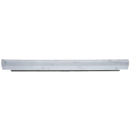 Belső hátsó rész javító panel hoz Suzuki Samurai 1981- 16123