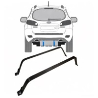 Tartószalag üzemanyagtartály hoz Hyundai Santa Fe 2006-2012 9310