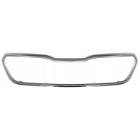 Hűtőrács keret hoz Skoda Scala 2019- 16227