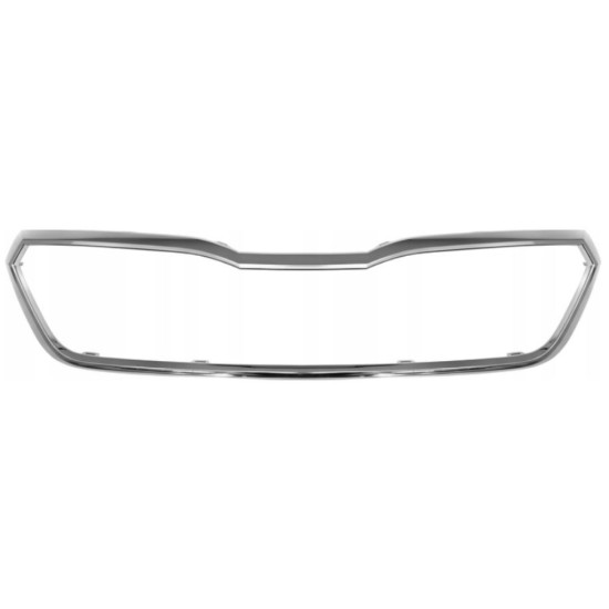 Hűtőrács keret hoz Skoda Scala 2019- 16227