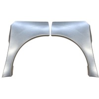 Első sárvédő javító panel hoz Peugeot Expert 2007-2016 / Bal / Jobb / Bal+Jobb / Készlet 15233