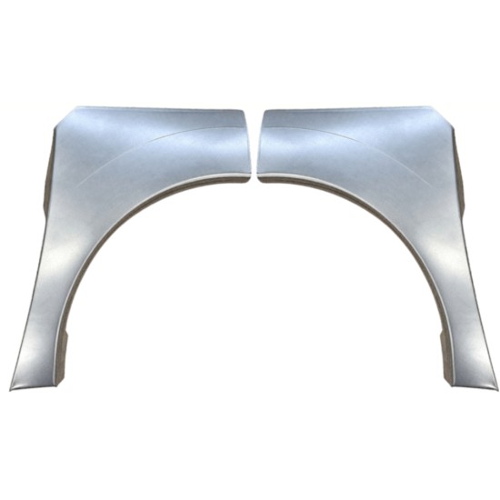 Első sárvédő javító panel hoz Peugeot Expert 2007-2016 / Bal / Jobb / Bal+Jobb / Készlet 15233