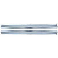 Belső küszöb javító panel hoz Citroen Jumpy 2007-2016 / Bal+Jobb 15990