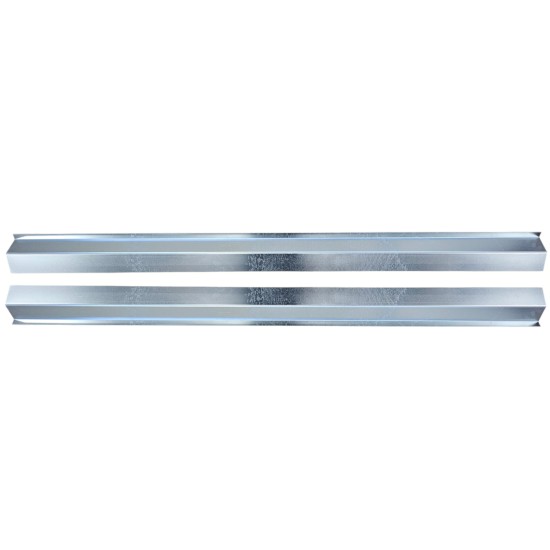 Belső küszöb javító panel hoz Citroen Jumpy 2007-2016 / Bal+Jobb 15990