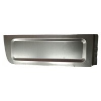 Külső hátsó ajtó javító panel hoz Peugeot Expert 2007-2016 / Bal 15227