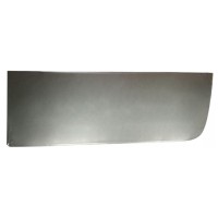 Külső hátsó ajtó javító panel hoz Peugeot Expert 2007-2016 / Jobb 15228