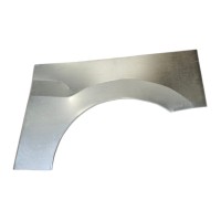 Hátsó sárvédő javító panel hoz Fiat Scudo 2007-2016 / Bal 14748