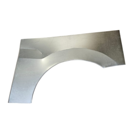 Hátsó sárvédő javító panel hoz Fiat Scudo 2007-2016 / Bal 14748