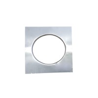 Üzemanyag nyílás javító panel hoz Volkswagen Sharan 1995-2010 14953