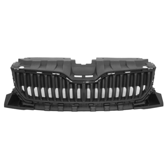 Hűtőrács hoz Skoda Fabia 2014-2018 16189