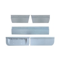 Külső ajtó javító panel hoz Mercedes Sprinter 2006-2018 / Bal+Jobb / Készlet 11317