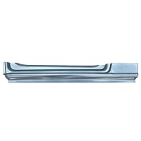 Első ajtó küszöb javító panel hoz Mercedes Sprinter 2006-2018 / Bal 17270