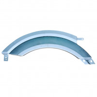 Első sárvédő javító panel hoz Mercedes Sprinter 2006-2018 / Bal 12901